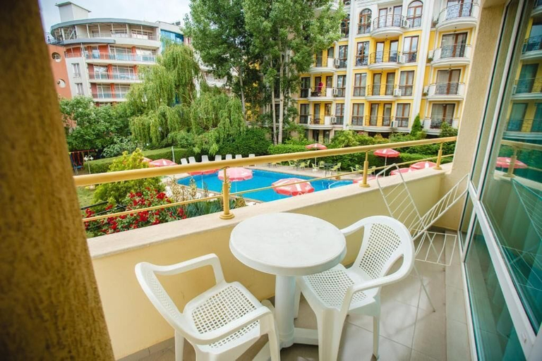 Others 5, Deva Hotel - All Inclusive, Nesebar