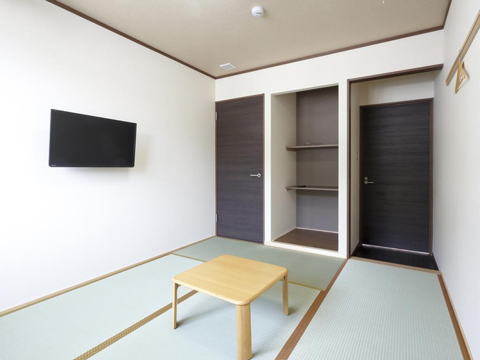 Others 2, Onsenminshuku Kosakaya, Nachikatsuura