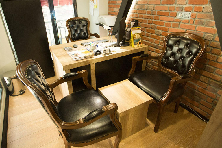 Public Area 3, Long Stay Istanbul Hotel, Beyoğlu