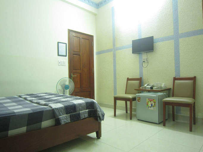 Bedroom 5, Thien Phu 2 Hotel, Tân Bình