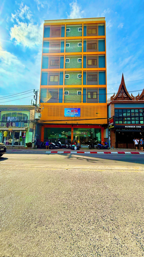 Exterior & Views 2, KS Residence, Phuket Island