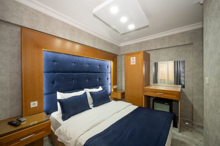 Others 3, Tamara Residence Hotel Istanbul, Beyoğlu