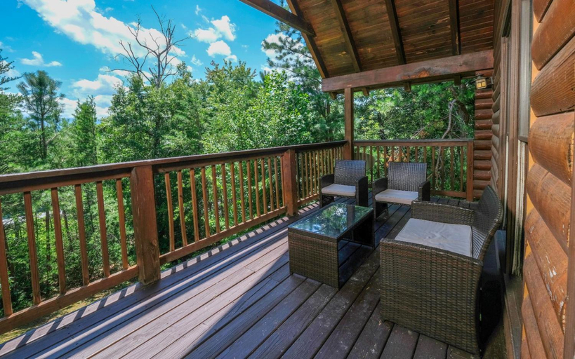 Others 5, Brink of Paradise, Sevier
