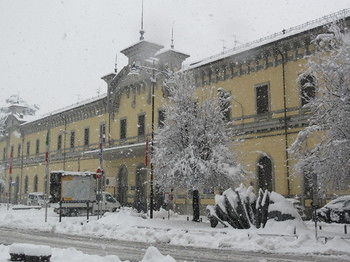 Hotel Front 3, Eurossola, Verbano-Cusio-Ossola