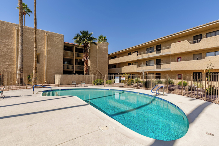 Interior 5, Scottsdale - 4950 N Miller Rd, Unit 230, Maricopa