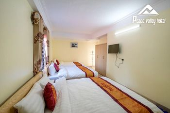 Guestroom 3, SaPa Peace Valley Hotel, Sa Pa