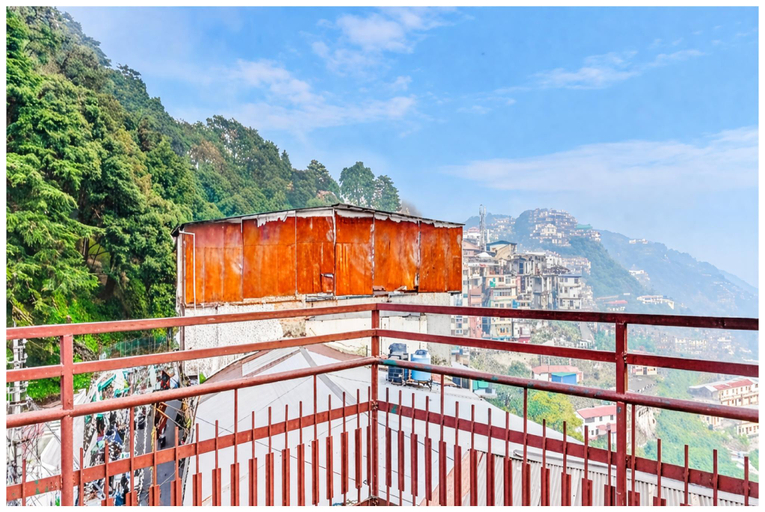 Others 3, Goroomgo Naina Homestay Mussoorie, Dehradun