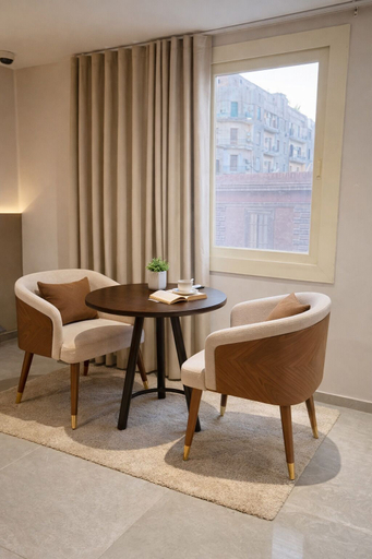 Others 5, Viaje Hotel Downtown Cairo, 'Abdin