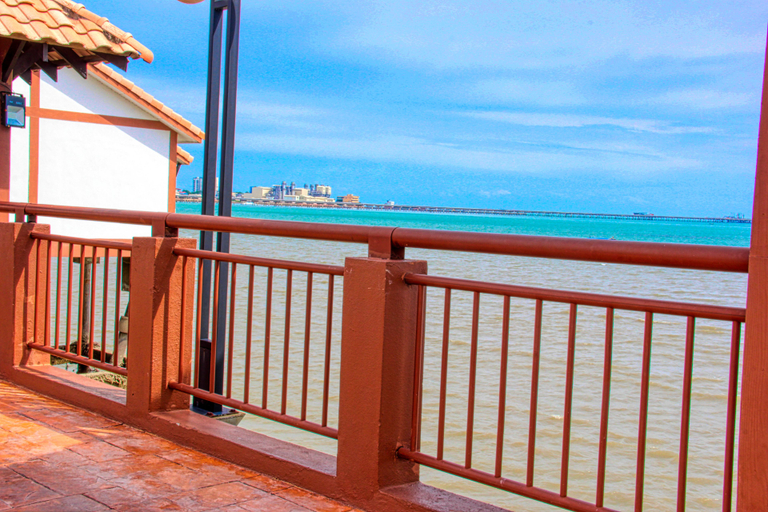 Others 5, AlexaPD Private Water Chalets, Port Dickson