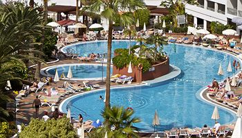 Others 5, Ona Palm Beach, Santa Cruz de Tenerife