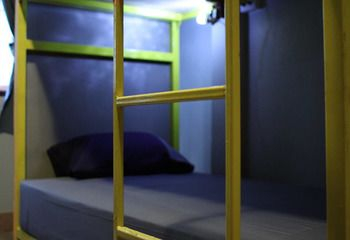 Others 3, Kudi Hostel, Bang Rak