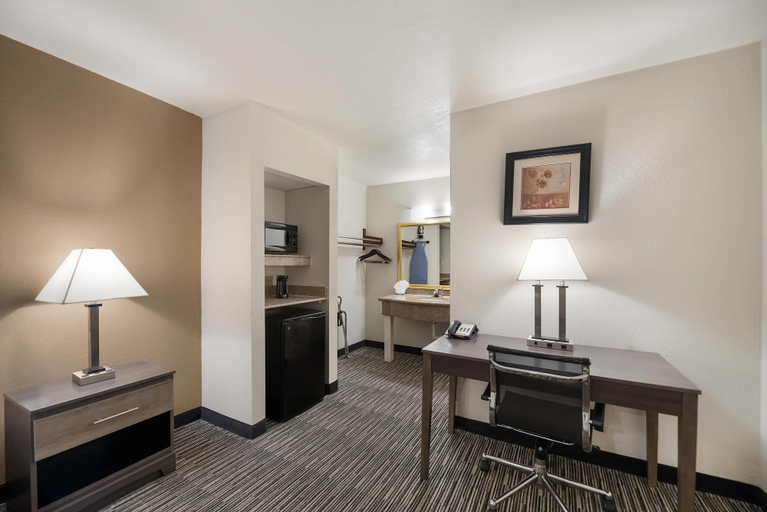 Others 4, Quality Inn & Suites Lufkin, Angelina