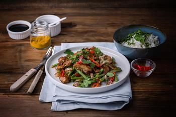 Food & Drinks 2, Hotel Campanile Amsterdam Zuidoost, Amsterdam