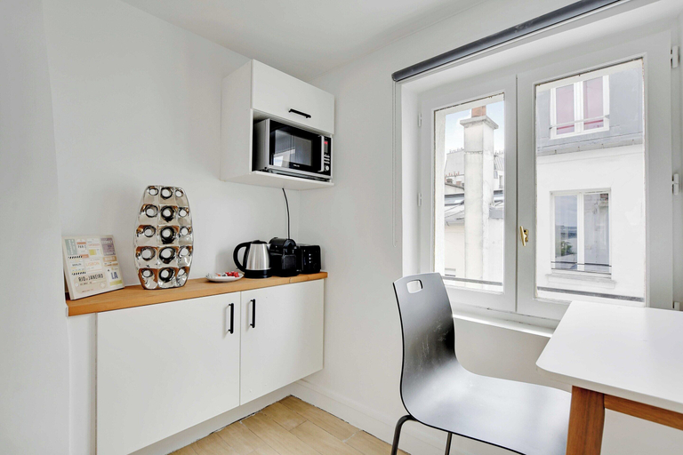 Others 5, Charming studio for 2 people - Bastille, Paris
