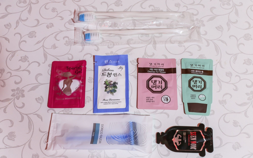 Others 5, Daegu Beomeo Prince, Buk