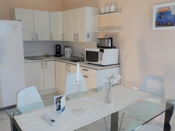 Kitchen 3, Villa Angelina Garden, Var