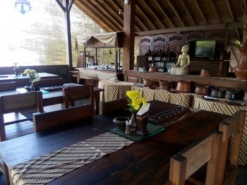 Food & Drinks 2, Tembi Rumah Budaya, Bantul