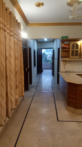 Exterior & Views, Hill View Guest House, Karachi