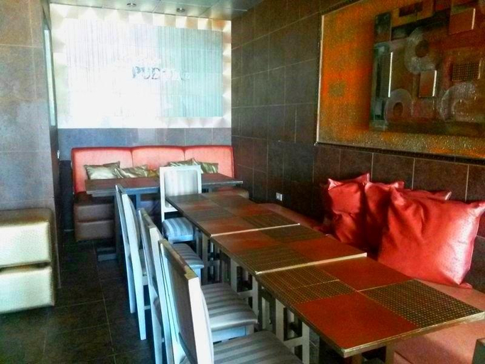 Food & Drinks 5, Hotel Veronica, Roxas City