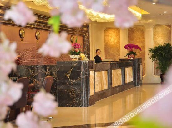 Others 4, Yirong International Hotel, Yulin