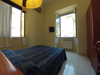 Others 5, HOTEL CASALI, Rome