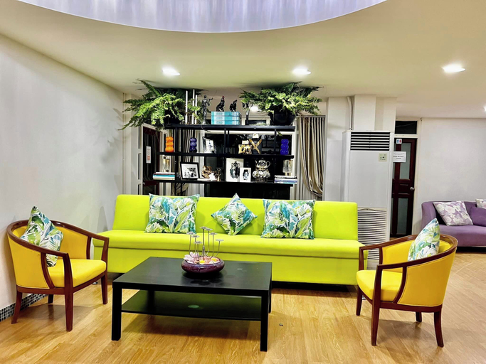 Others 5, Baan Sood Soi Residence 1, Bangkok Noi