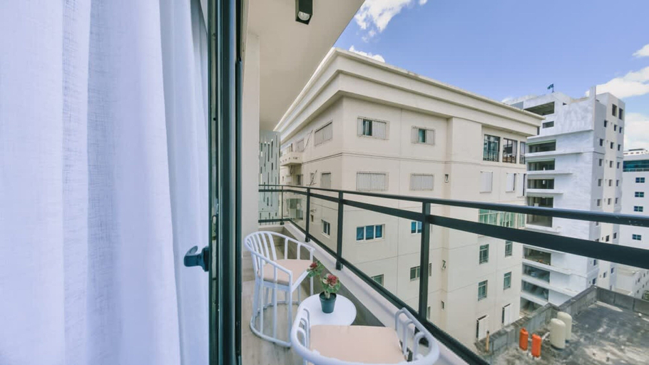 Room 3, Regatta Living Ii - 905, Distrito Nacional