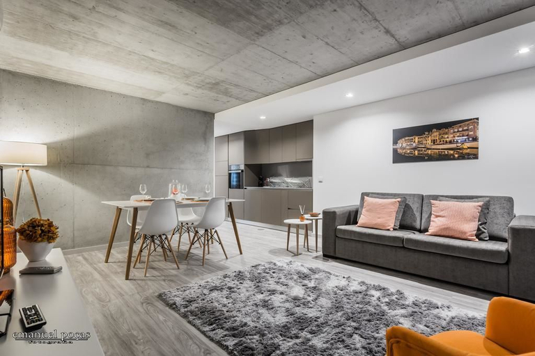Others 2, Innapartments - São Gonçalinho, Aveiro