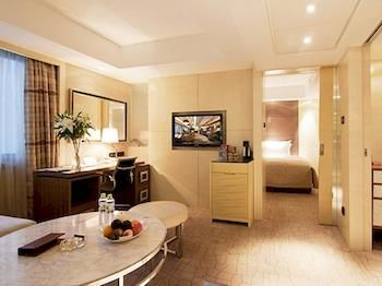 Others 3, Zhejiang Hotel, Hangzhou