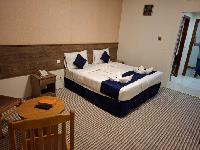 Bedroom 4, Retaj Alhayat, Makkah