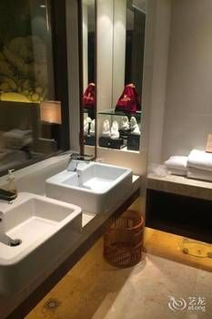 Others 4, Four Seasons Ocean Courtyard Hotel Sanya, Sanya