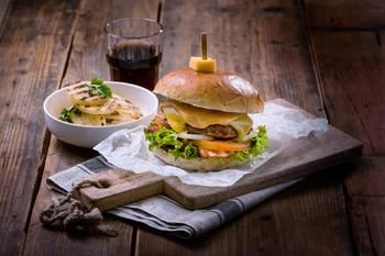 Food & Drinks 4, Hotel Campanile Amsterdam Zuidoost, Amsterdam
