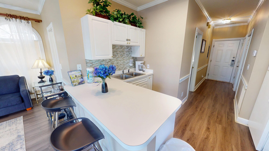 Interior 3, Magnolia Place 4701-101, Horry