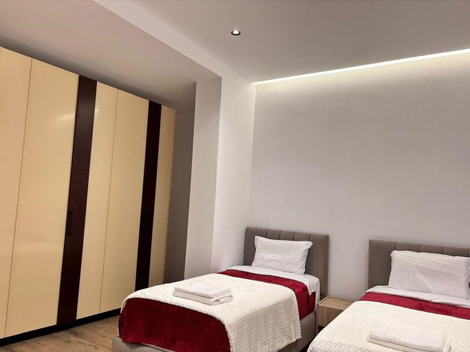 Room 3, Bazaj Residence, Sarandës