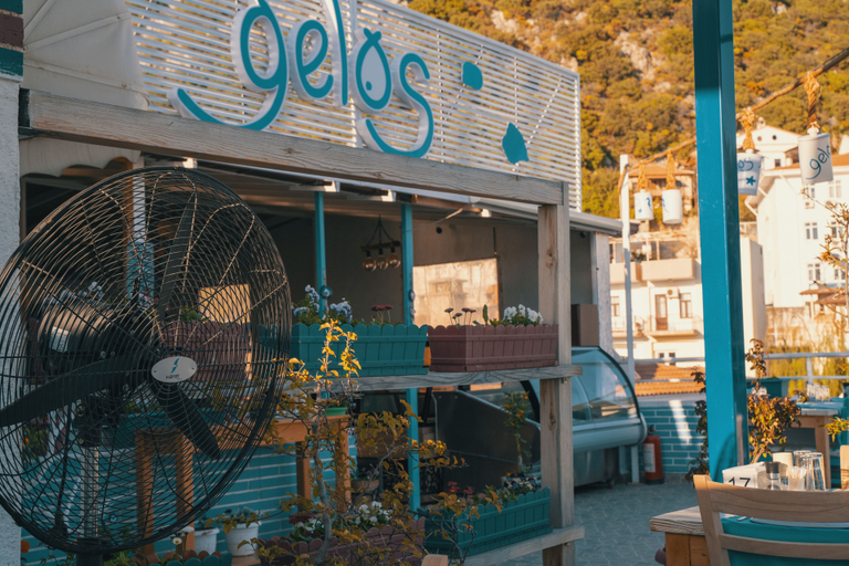 Exterior & Views, Vera Hotel Kaş, Kaş