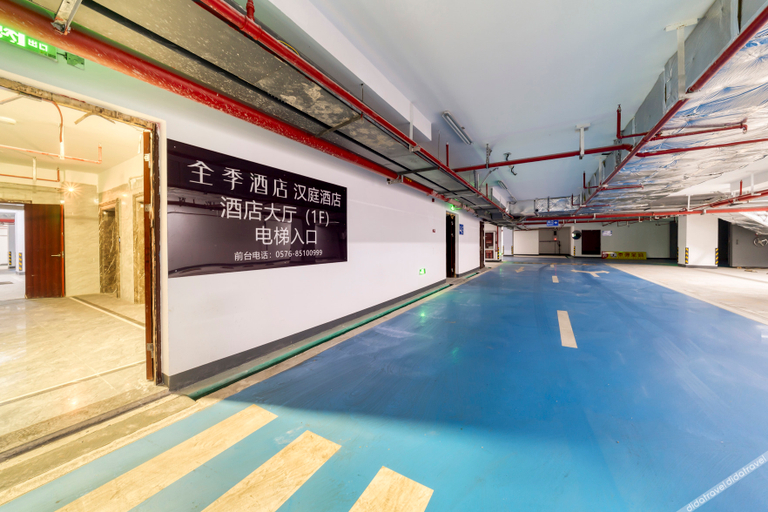 Others 5, Hanting Hotel Taizhou Duqiao Baolong City, Taizhou