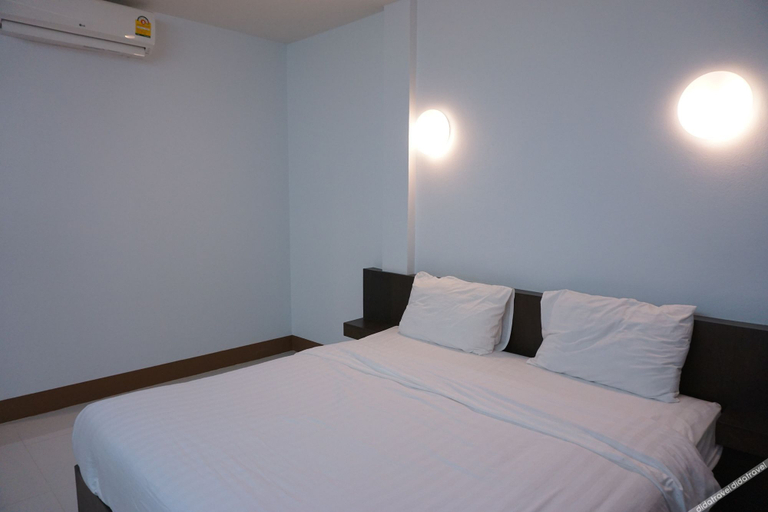Bedroom 2, Baanta Hotel Pakchom, Pak Chom