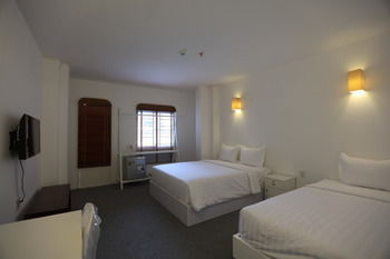 Others 1, Phu Gia Hotel, District 1
