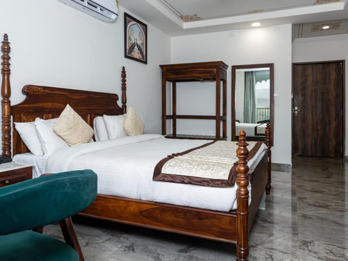 2, JAISAMAND GARH RESORT, Udaipur