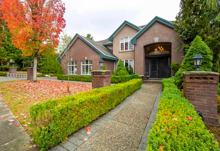 Other, Vancouver Red House, Greater Vancouver