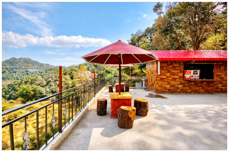 Others 5, Goroomgo Kaafal Homestay Near Mall Road Mussoorie, Dehradun