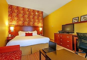 Others 3, Courtyard by Marriott Frederick, Frederick