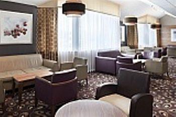 Others 4, DoubleTree by Hilton London Elstree, Hertfordshire