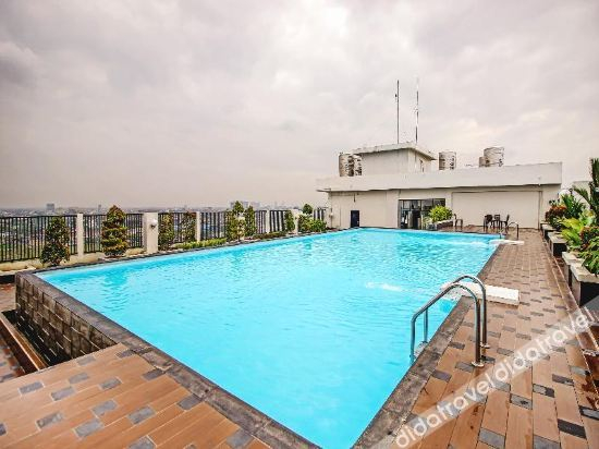 Others 5, Hotel O Tridasa, Medan