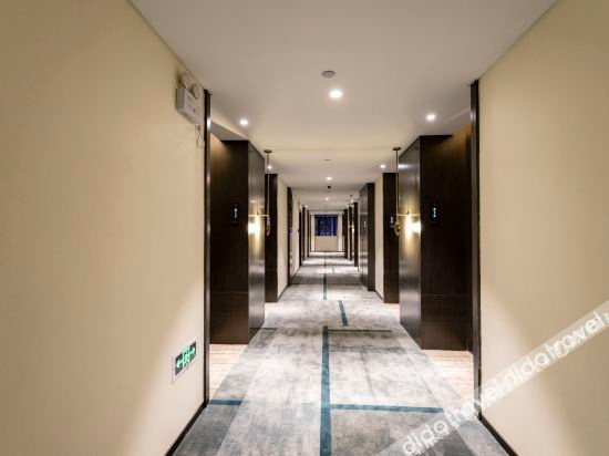 Others 5, ホテル(), Nanning