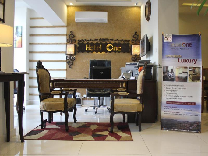 Others 3, Hotel One Super Islamabad, Islamabad