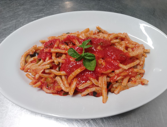 Food & Drinks 4, La Vecchia Fontana, Pescara
