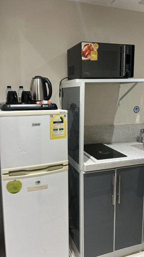 Kitchen, Doolv hotel, Riyadh, Riyadh