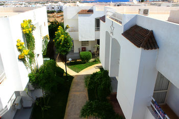 Property Grounds 2, Viking Club, Sharm el-Sheikh