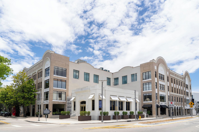 Exterior & Views 2, The Moore Miami, Miami-Dade